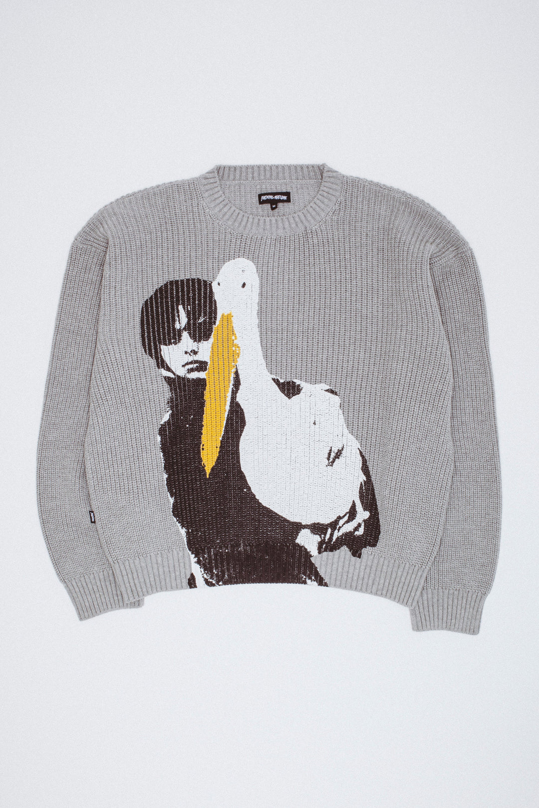 High Lonesome Crewneck Sweater