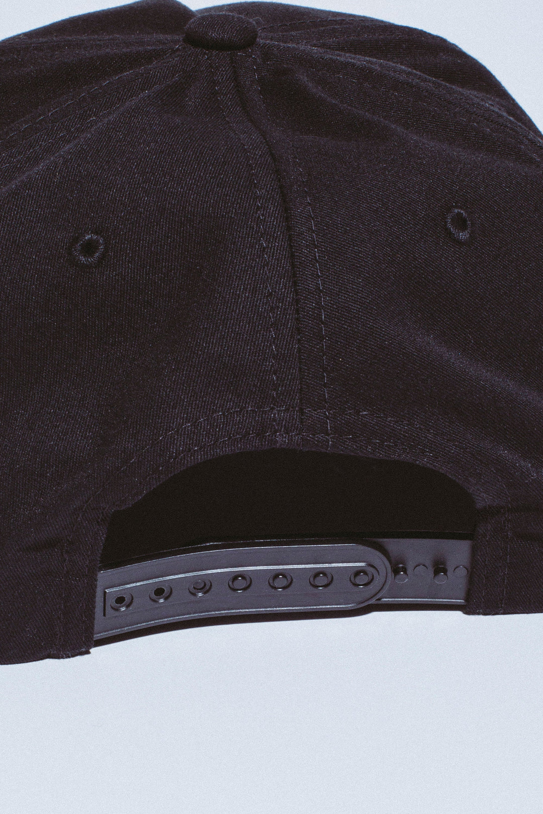 Is Your Life a Mess? 6 Panel Snapback