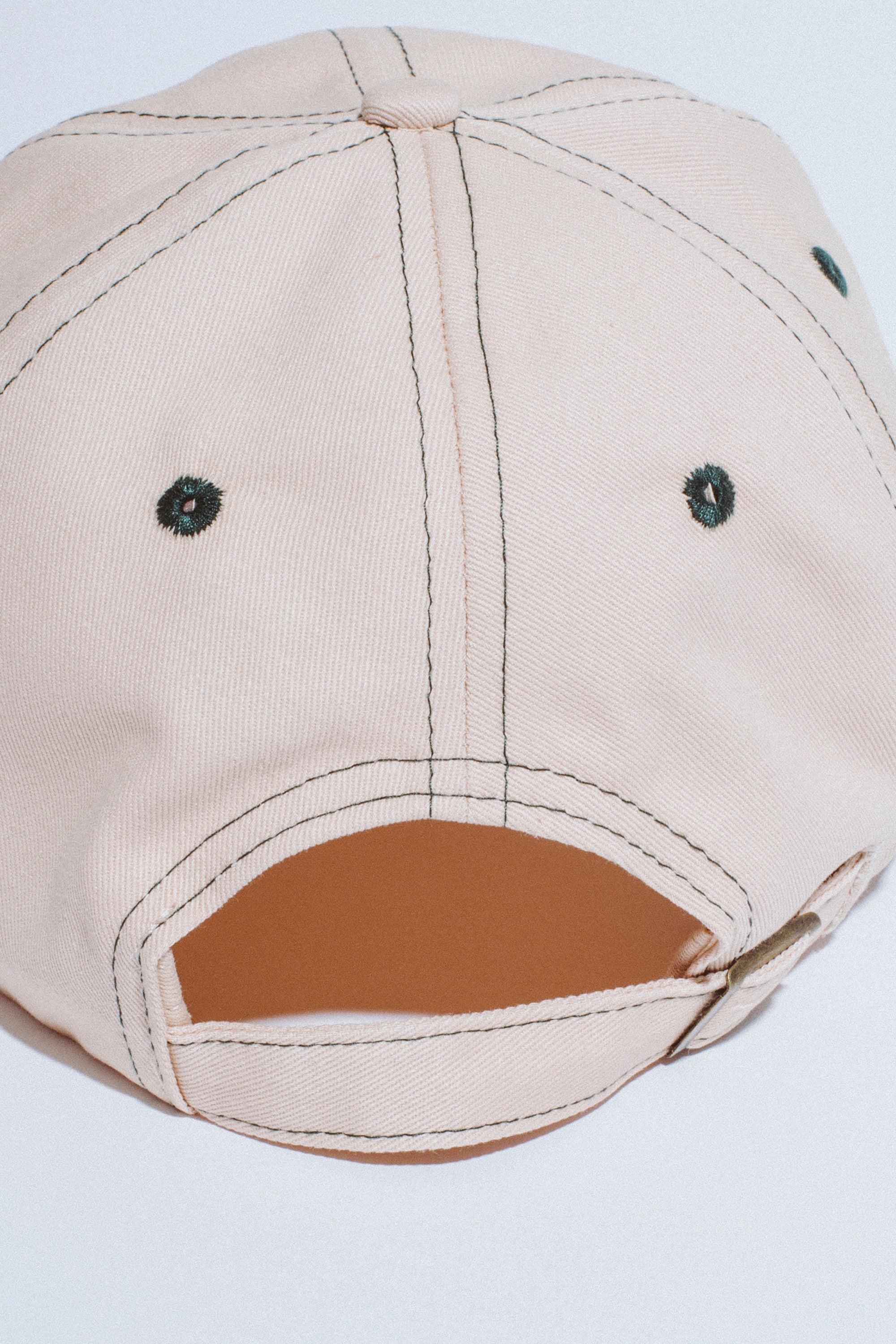KO 6-Panel Hat – Fucking Awesome Japan
