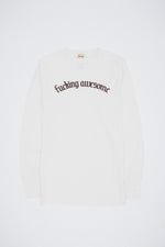 Blackletter Logo Long Sleeve Thermal