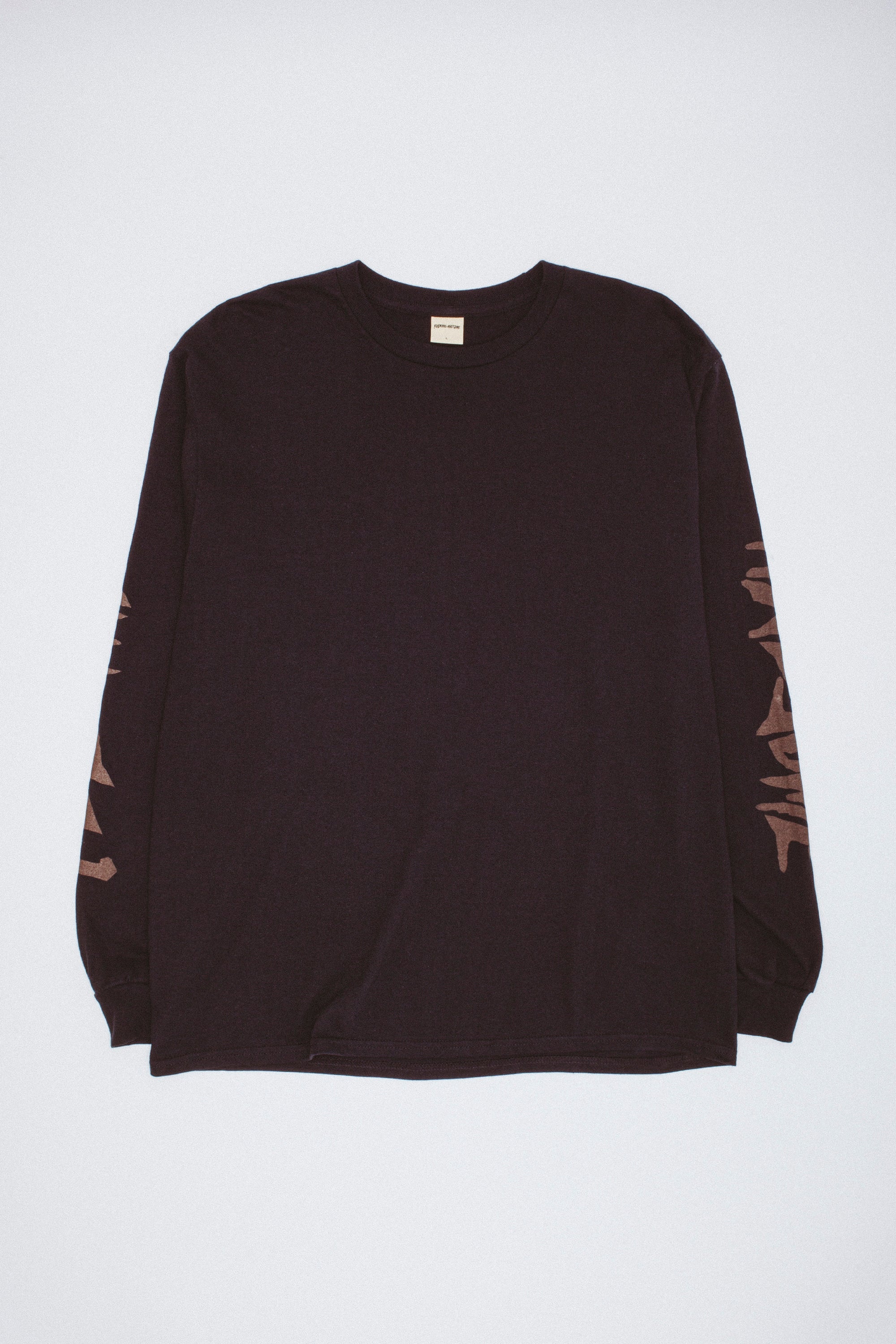 Long Sleeve Tee – Fucking Awesome Japan