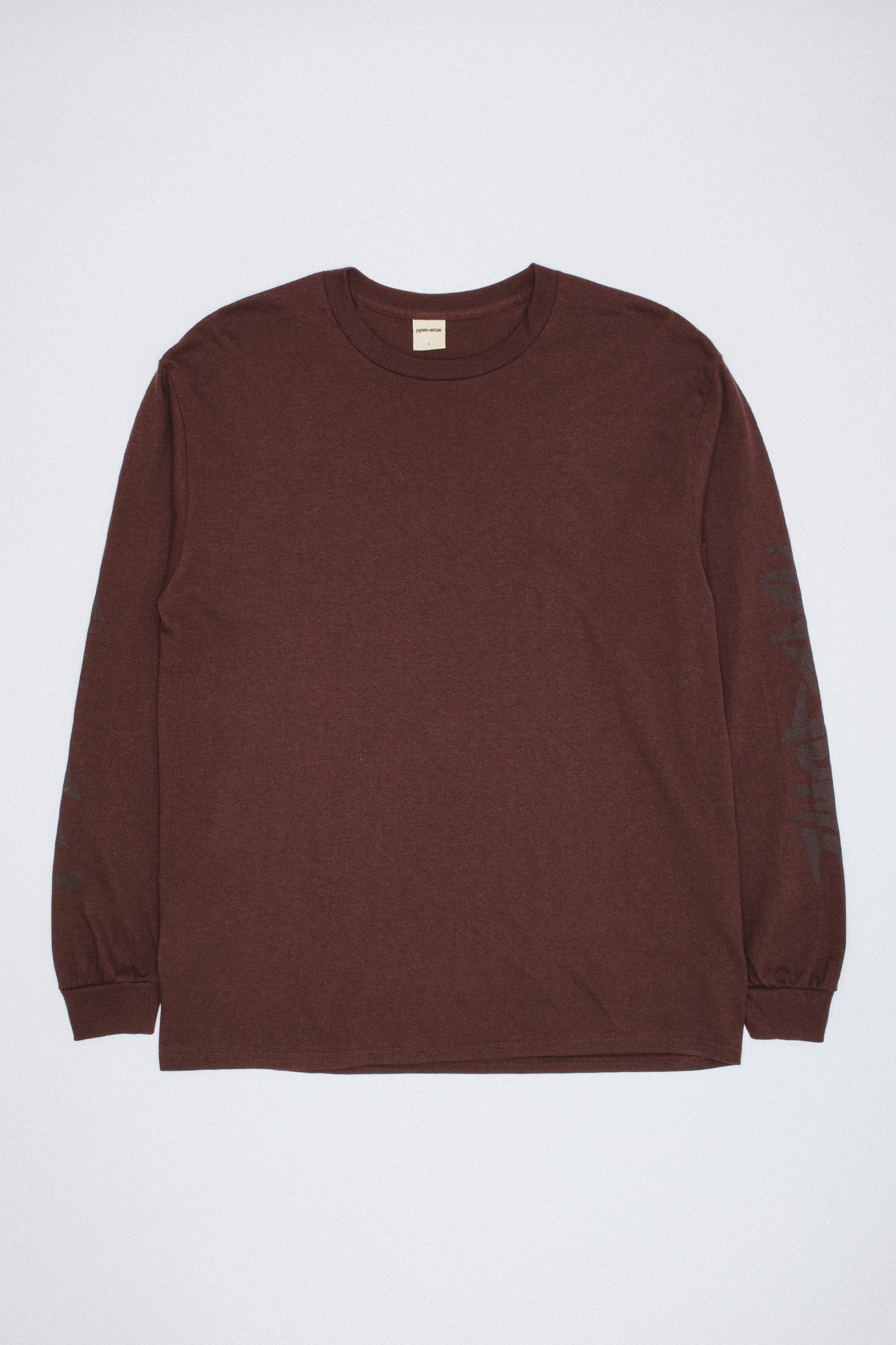 Long Sleeve Tee – Fucking Awesome Japan