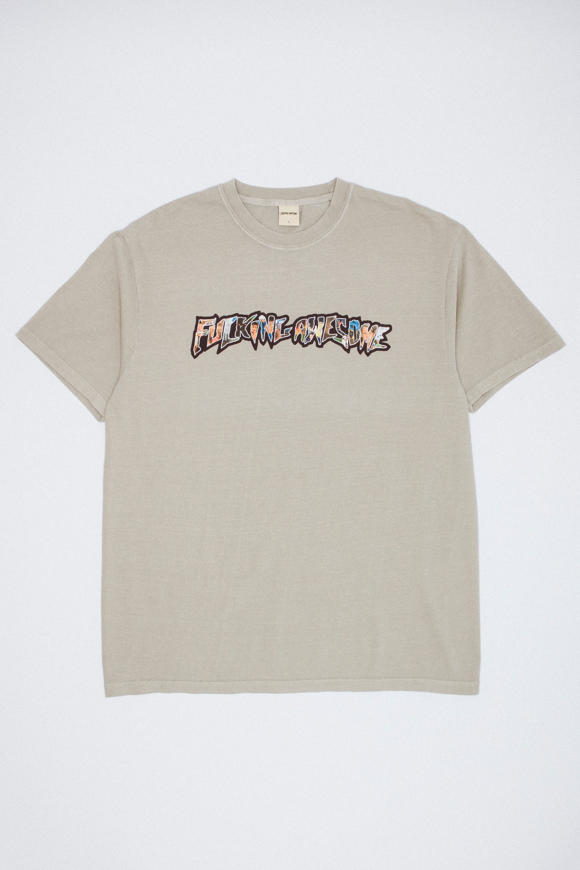 Short Sleeve – Fucking Awesome Japan