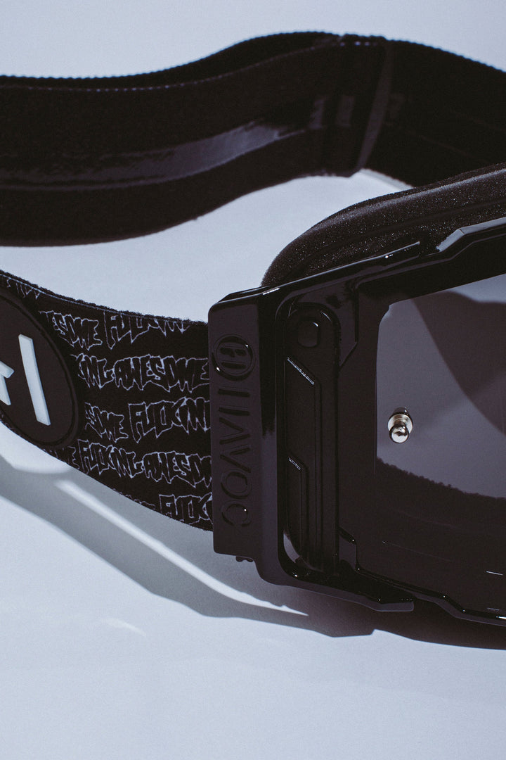 FA Havoc Borosky Goggles