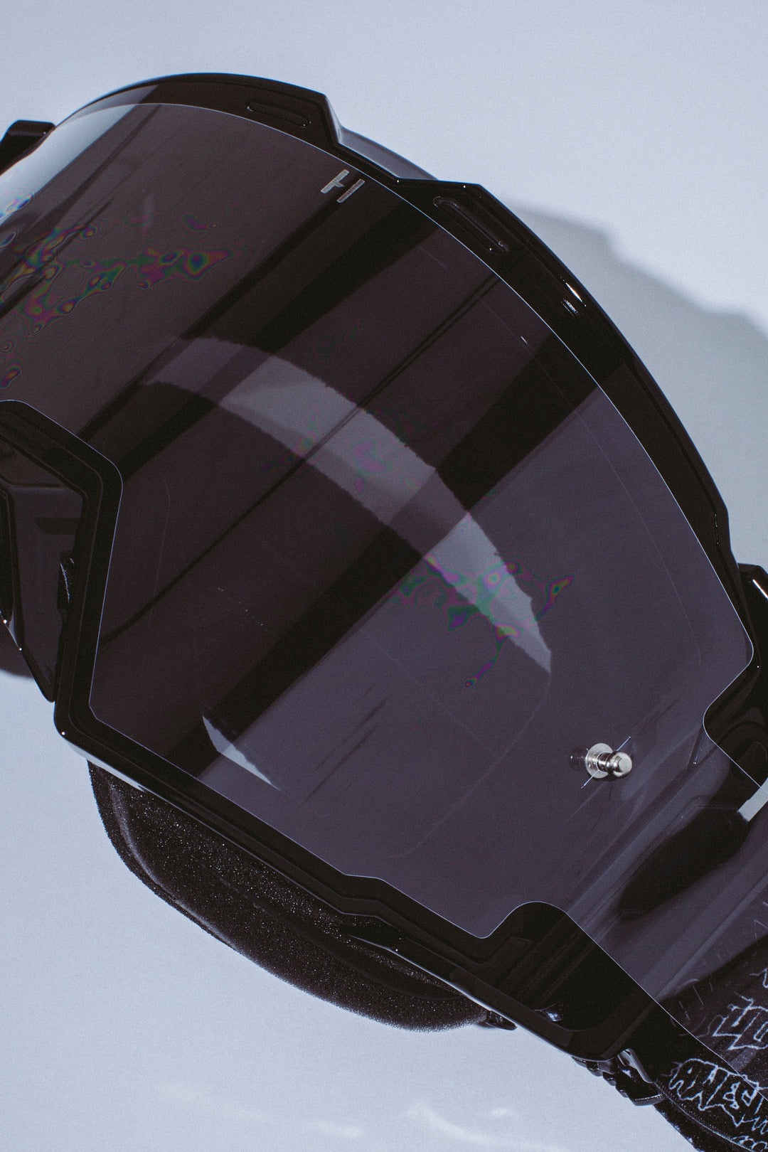 FA Havoc Borosky Goggles