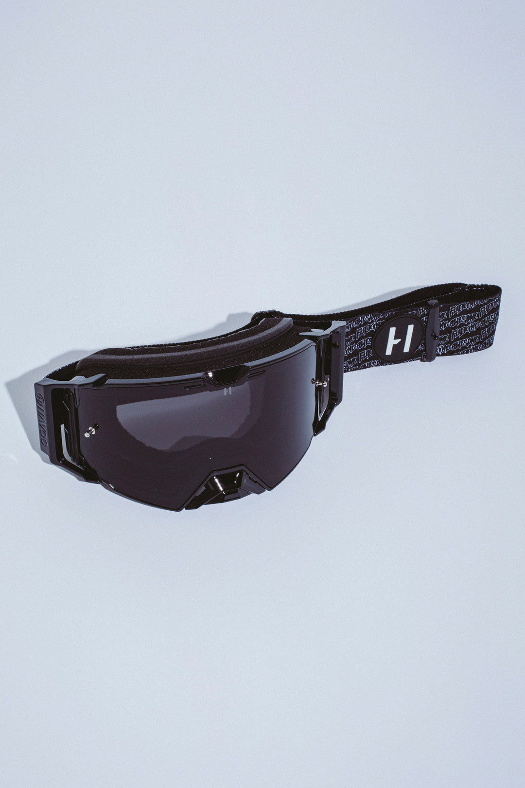 FA Havoc Borosky Goggles