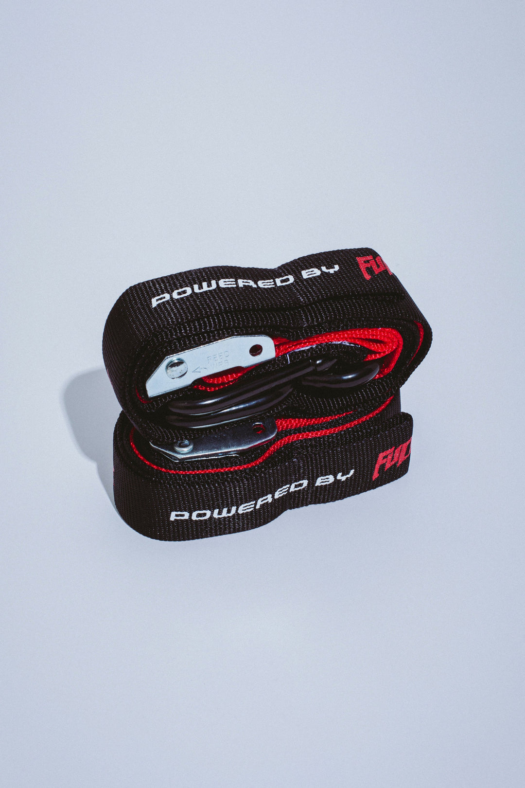 FA Powered Tie Down Borosky Strap