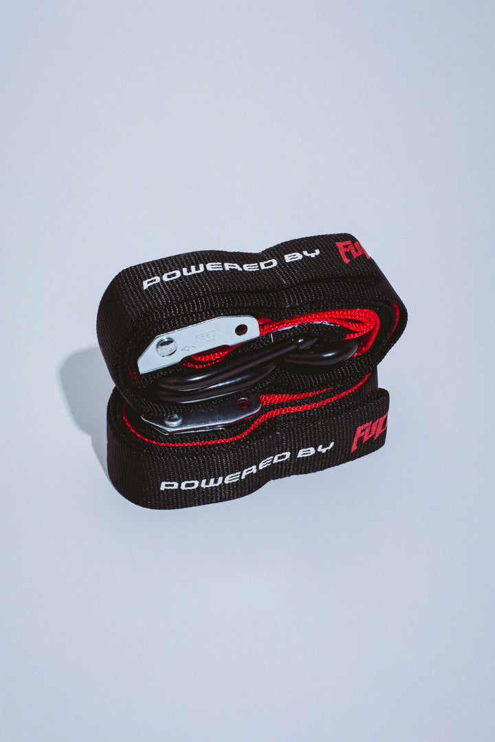 FA Powered Tie Down Borosky Strap