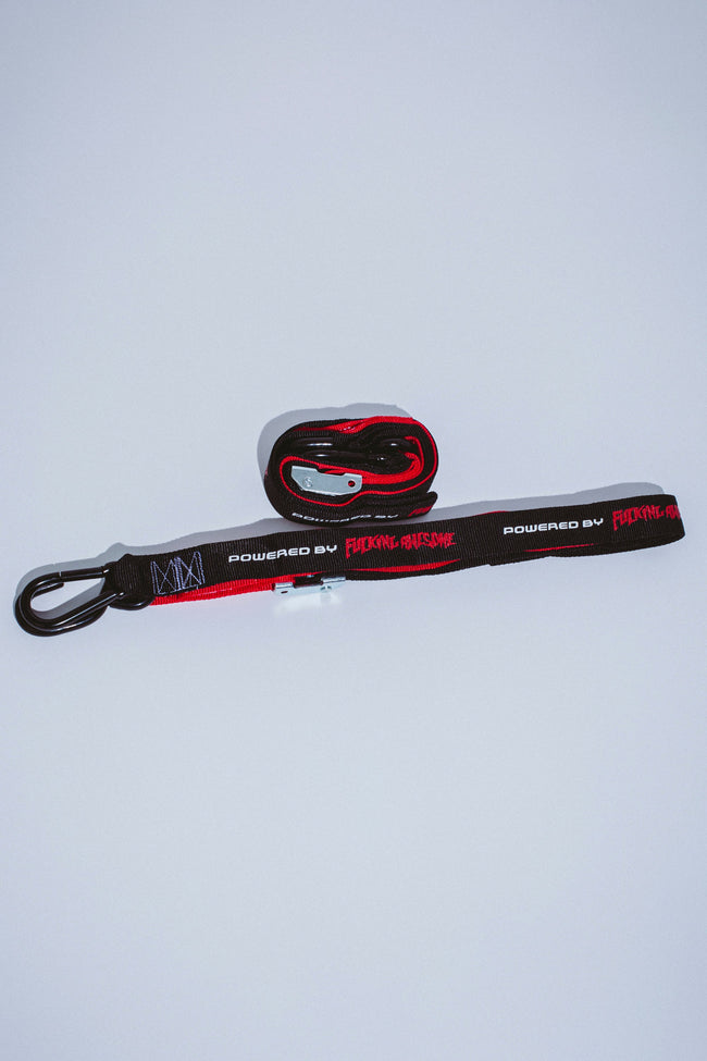 FA Powered Tie Down Borosky Strap