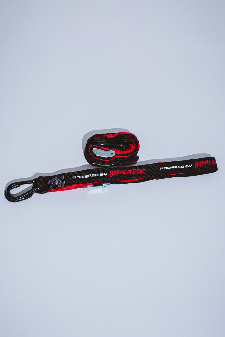 FA Powered Tie Down Borosky Strap