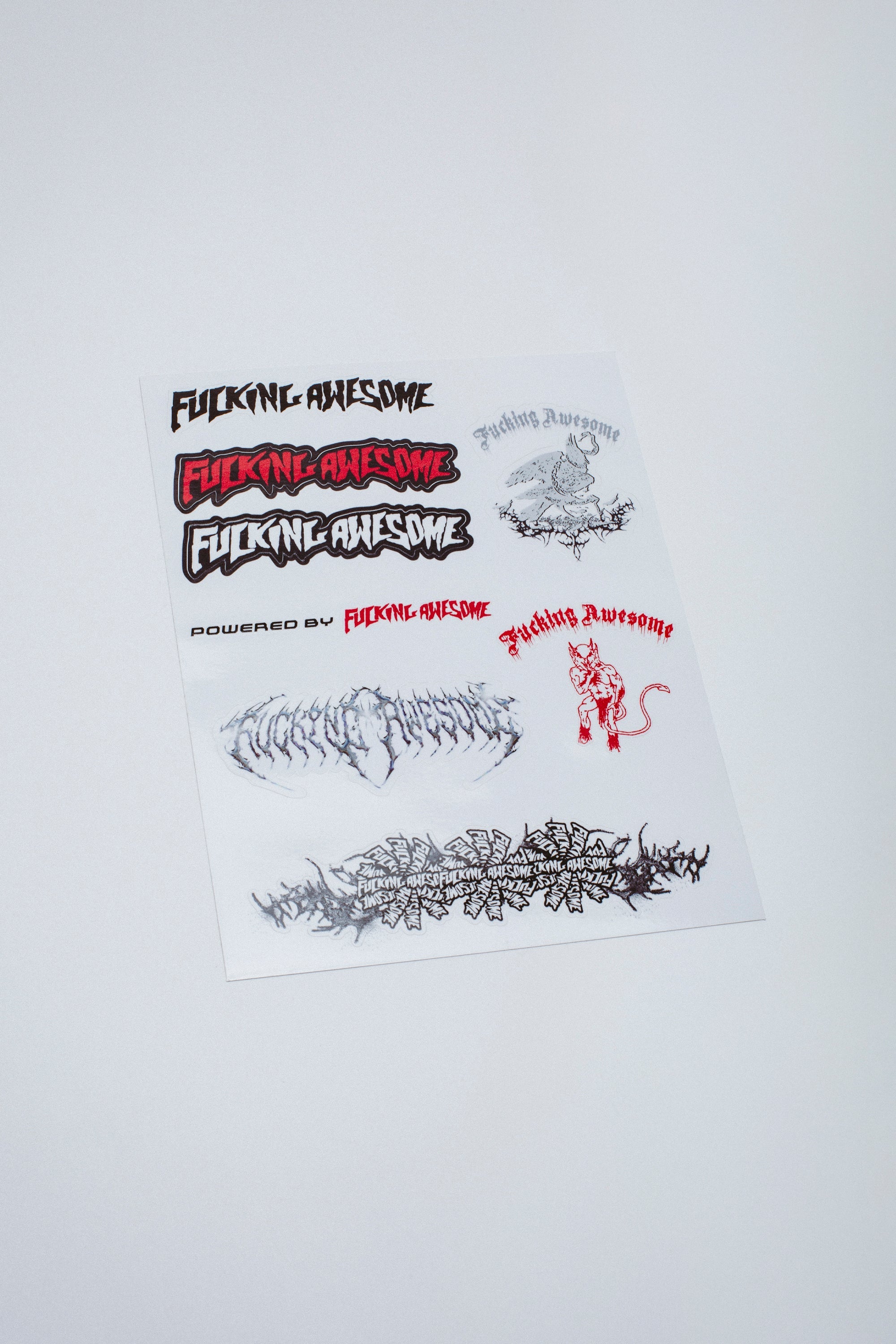 Accessories – Fucking Awesome Japan