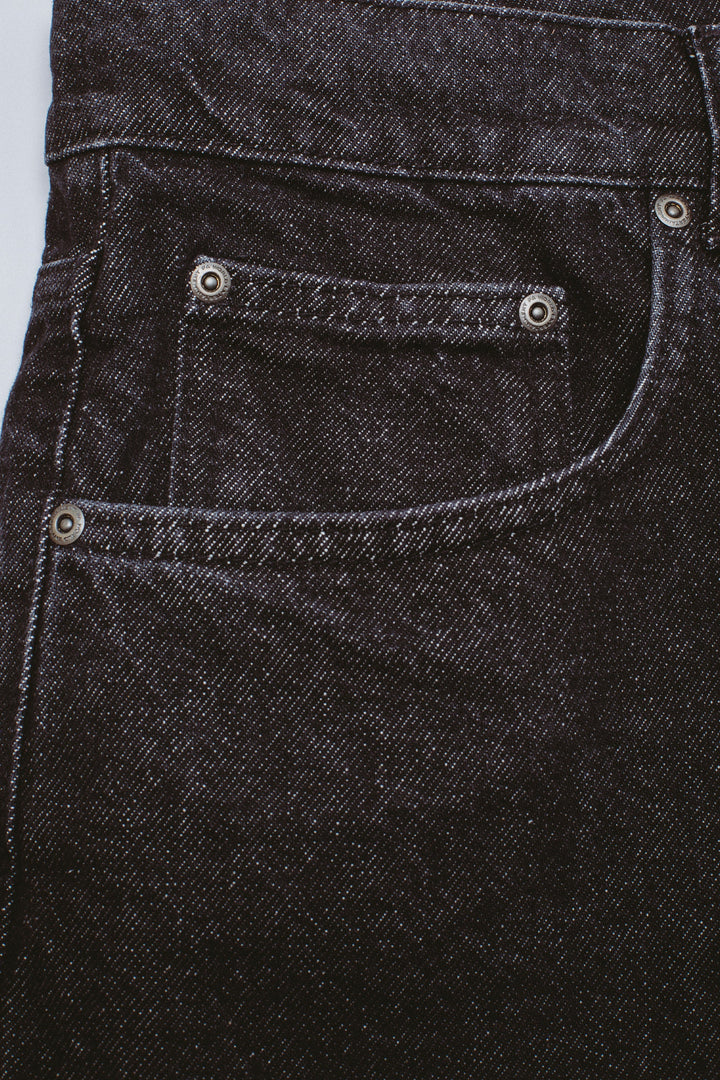 Nightmare Borosky Miller Denim Short