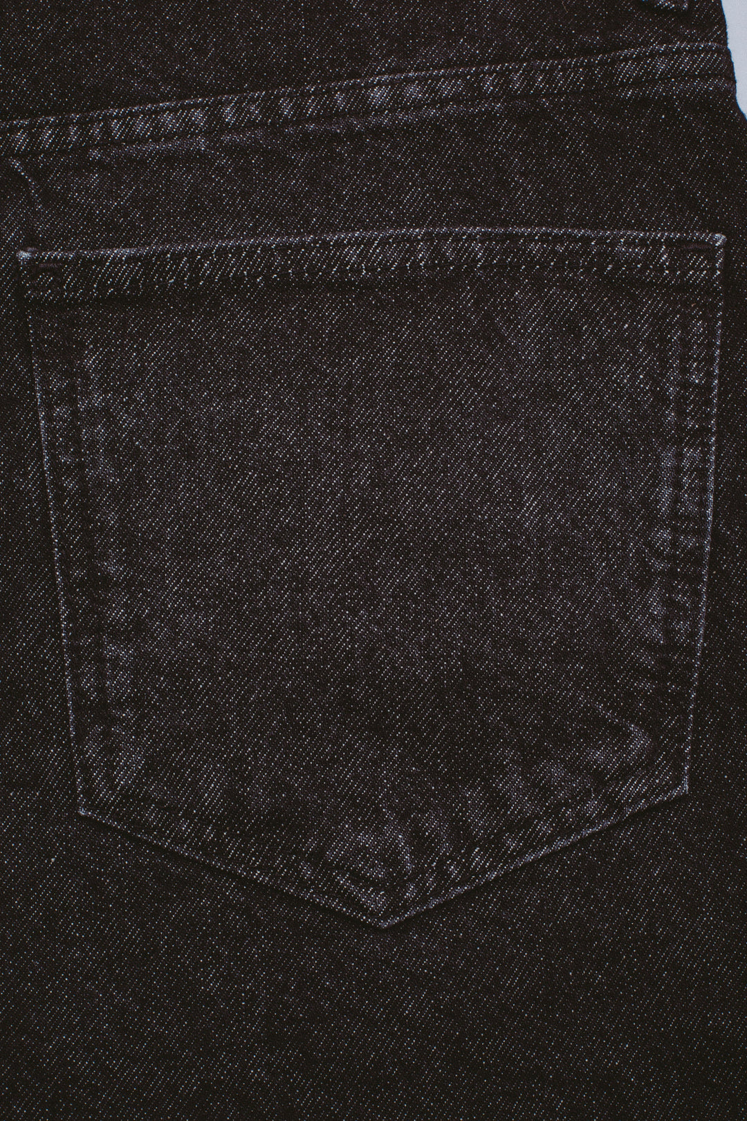 Nightmare Borosky Miller Denim Short