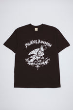 Crow Borosky Short Sleeve Tee
