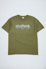 Military Green - Thumbnail