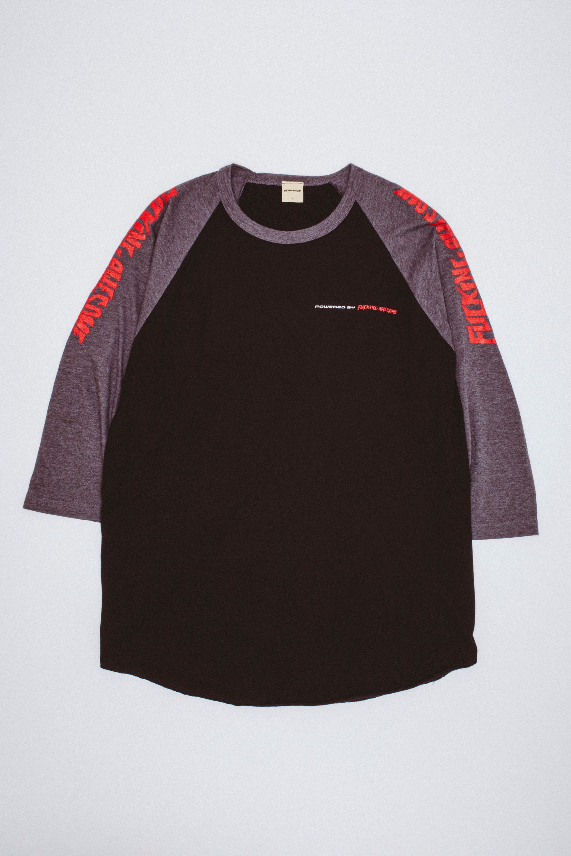Long Sleeve Tee – Fucking Awesome Japan