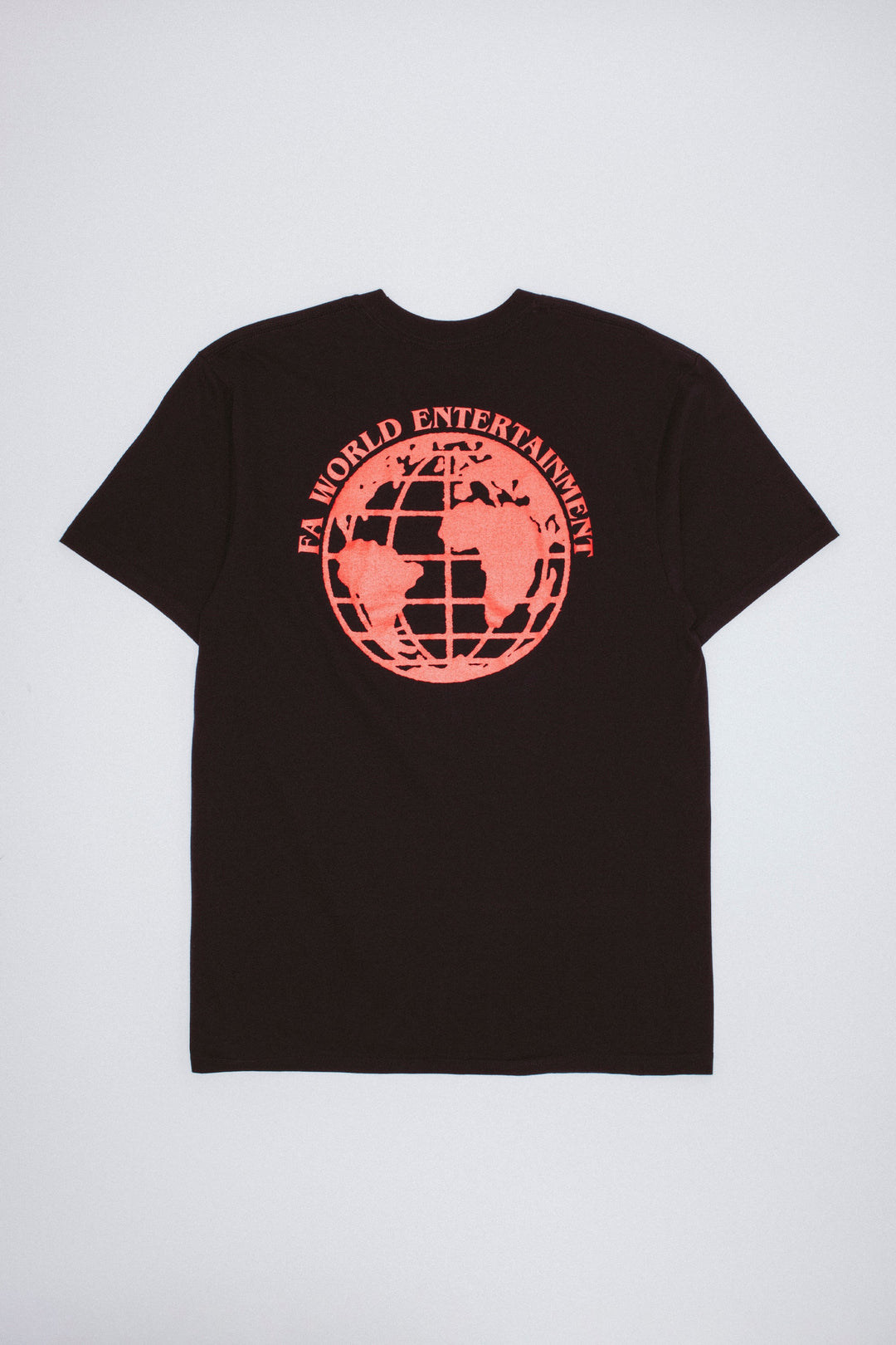 Powered by FA Borosky Short Sleeve Tee