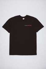 Powered by FA Borosky Short Sleeve Tee