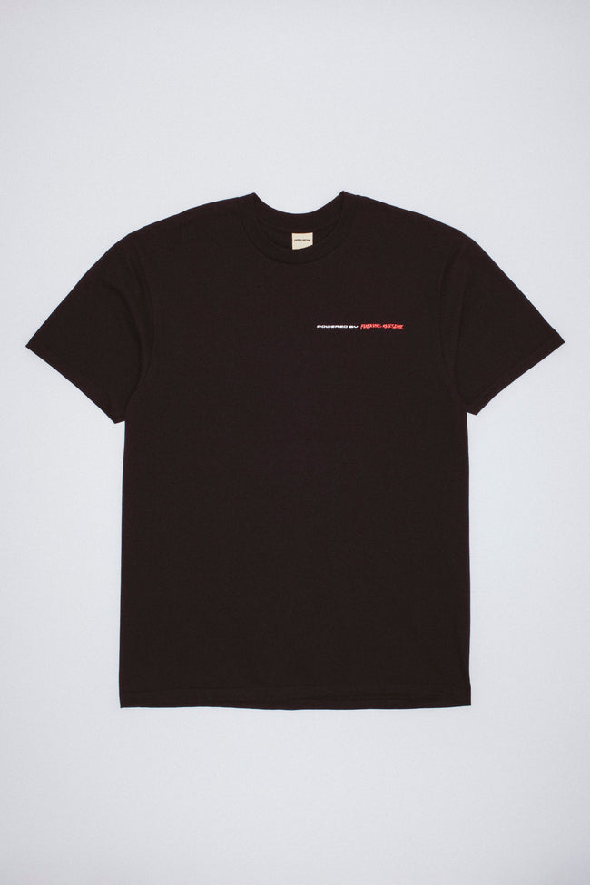 Powered by FA Borosky Short Sleeve Tee