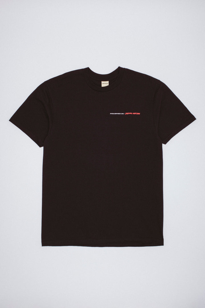 Powered by FA Borosky Short Sleeve Tee