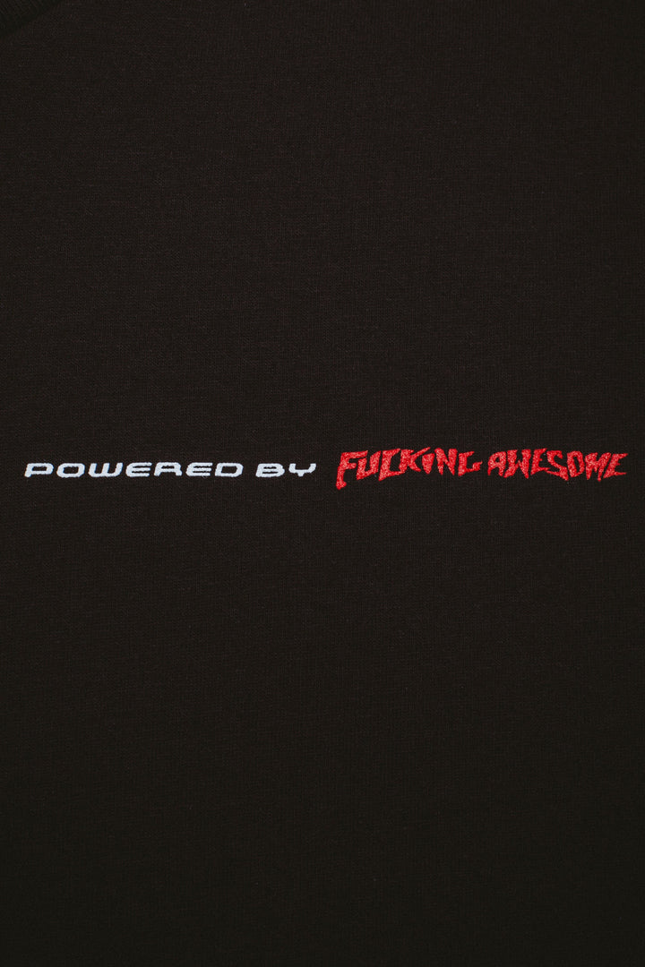 Powered by FA Borosky Short Sleeve Tee