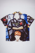 FA Bar Stained Glass Shirt