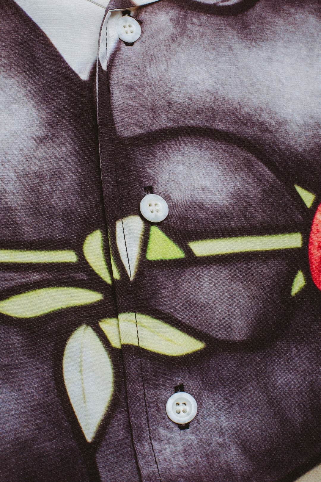 FA Bar Stained Glass Shirt