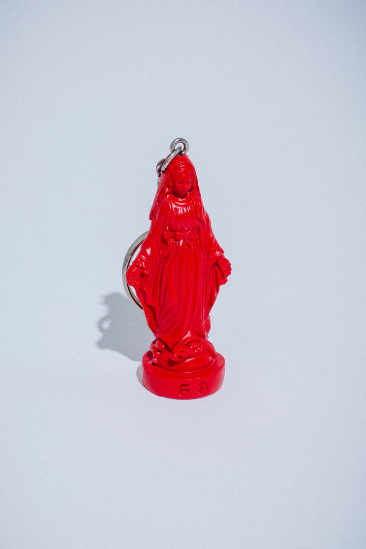 Bloody Mary Keychain