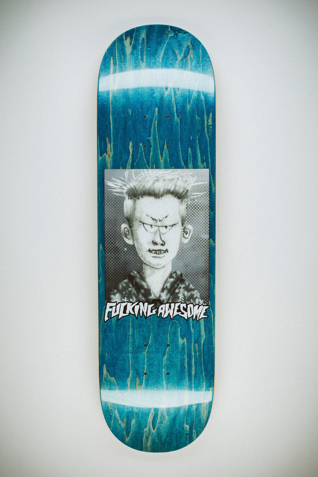 AVE Class Photo Painted By Sickid