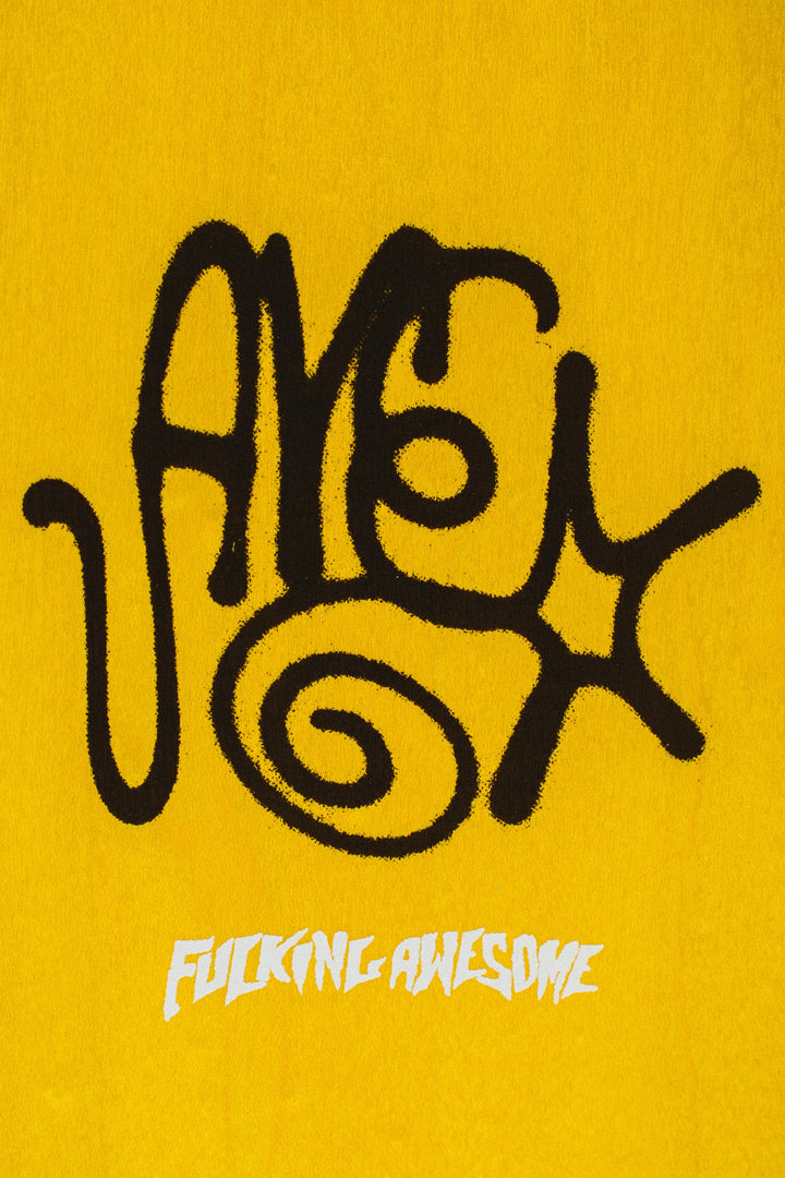 AVE Class Photo Painted By Sickid