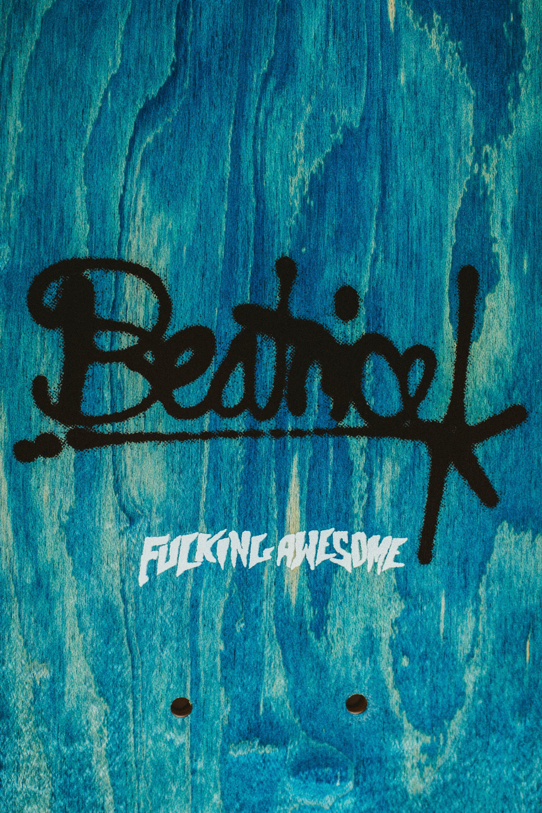 Beatrice Domond Class Photo Painted By Sickid