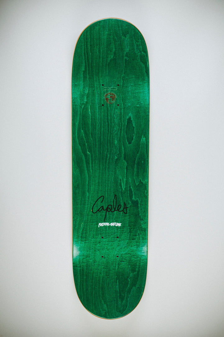 Curren Caples Remember To Forget