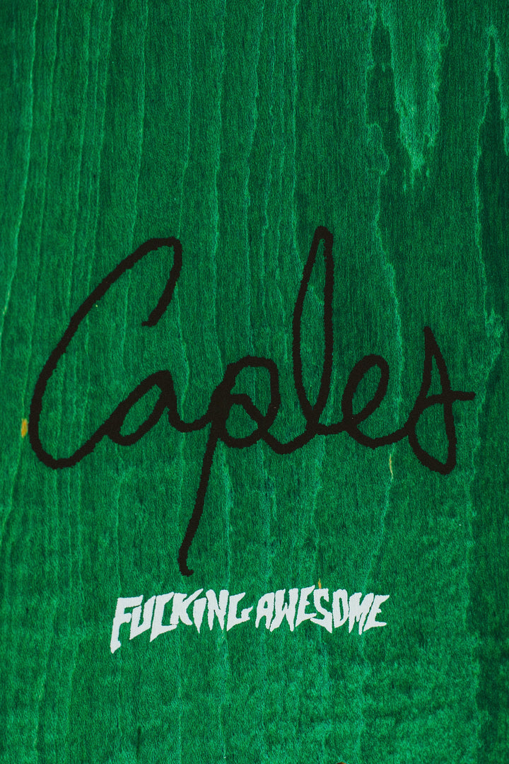 Curren Caples Remember To Forget