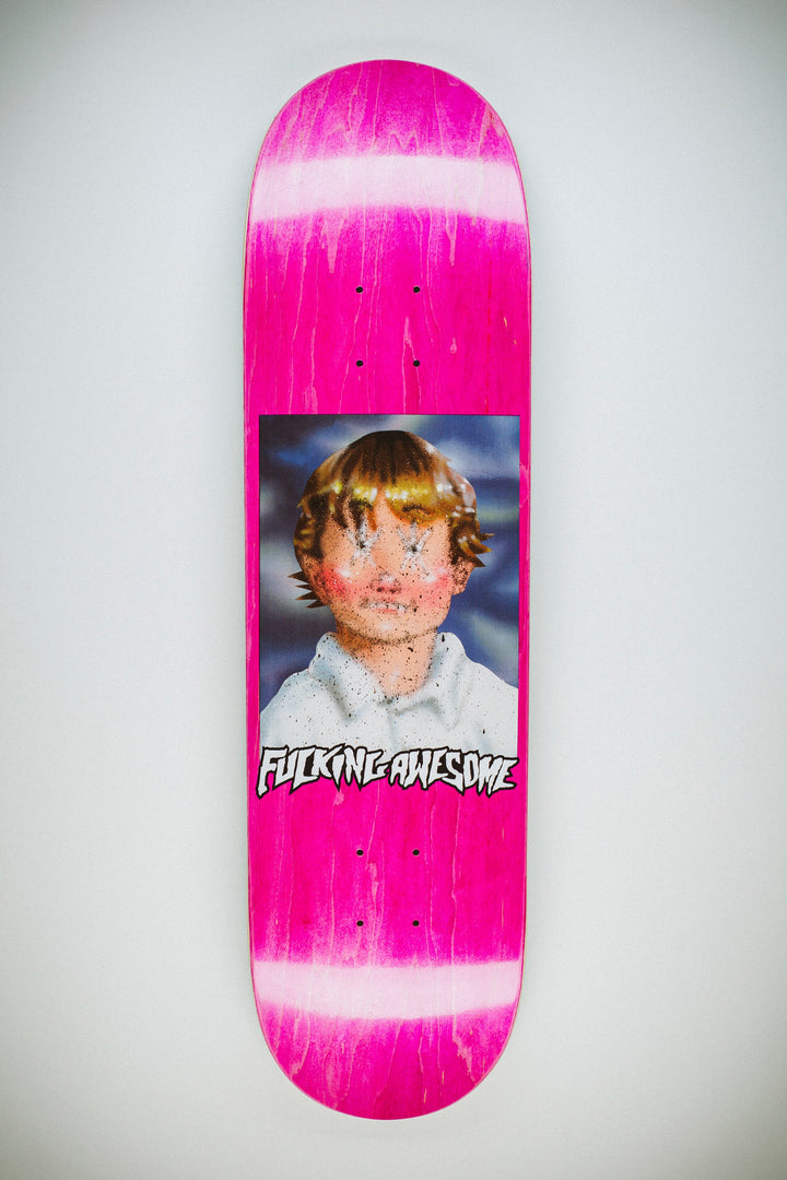 Curren Class Photo Painted By Sickid