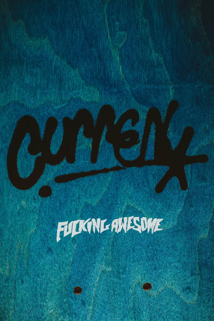 Curren Class Photo Painted By Sickid