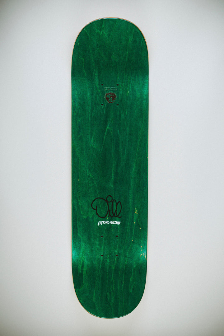 Jason Dill Apocalypto Beach