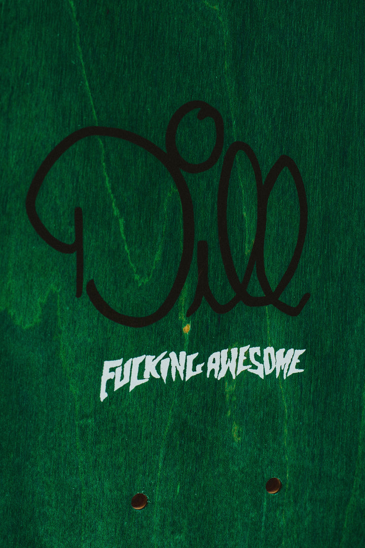 Jason Dill Apocalypto Beach