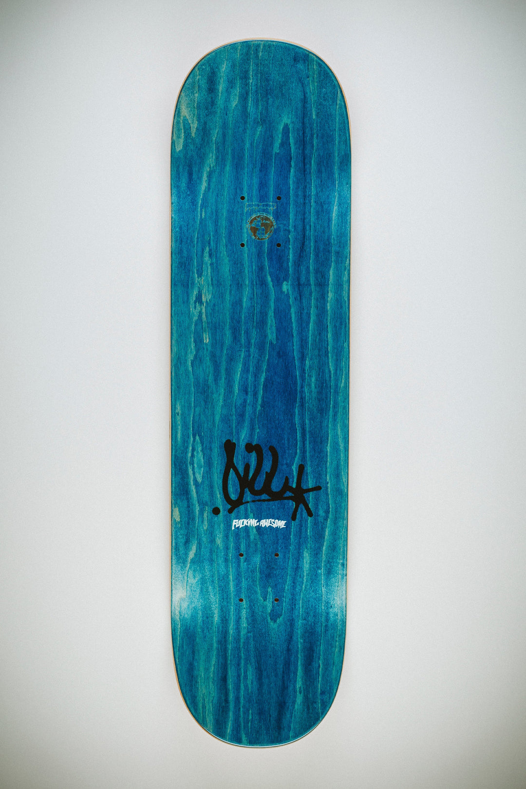 Jason Dill Class Photo Painted by Sickid