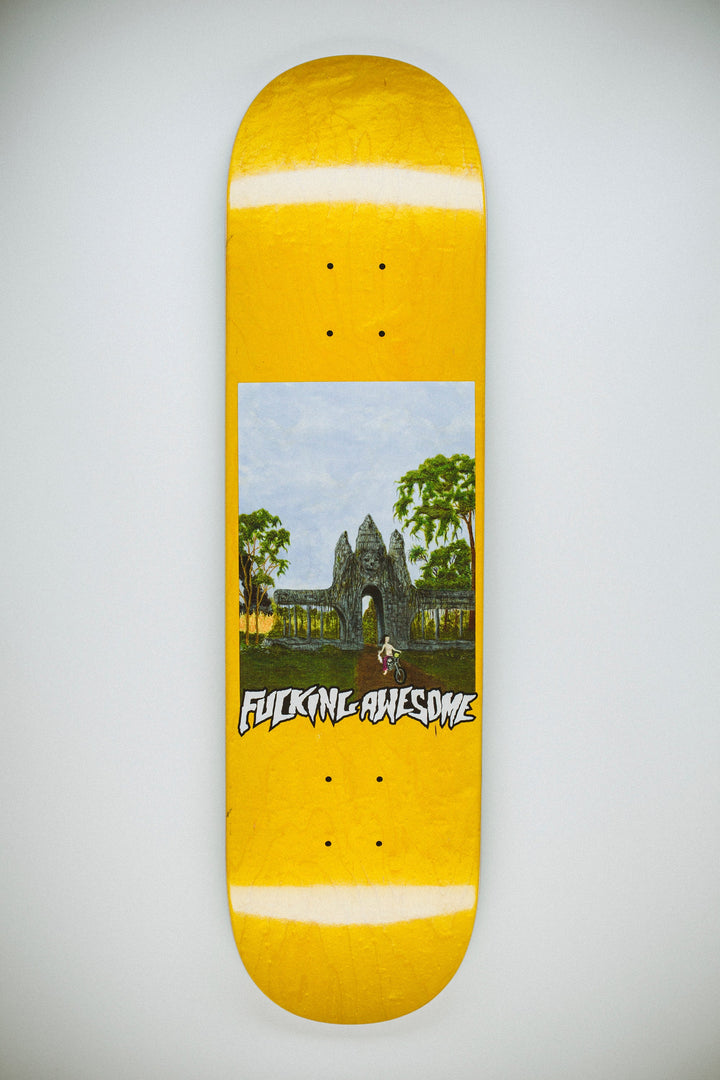 Gino Iannucci Daybreak in Phuket