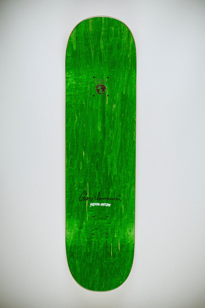 Gino Iannucci Daybreak in Phuket