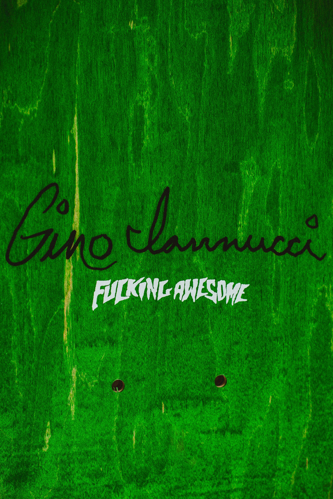 Gino Iannucci Daybreak in Phuket