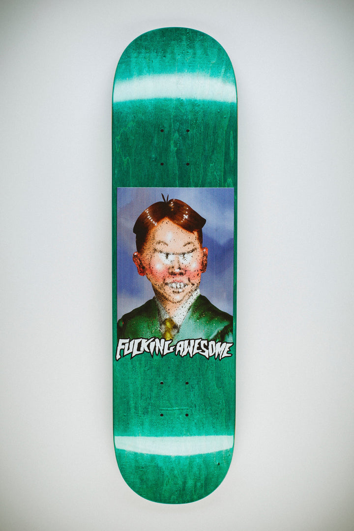 Gino Class Photo Painted By Sickid