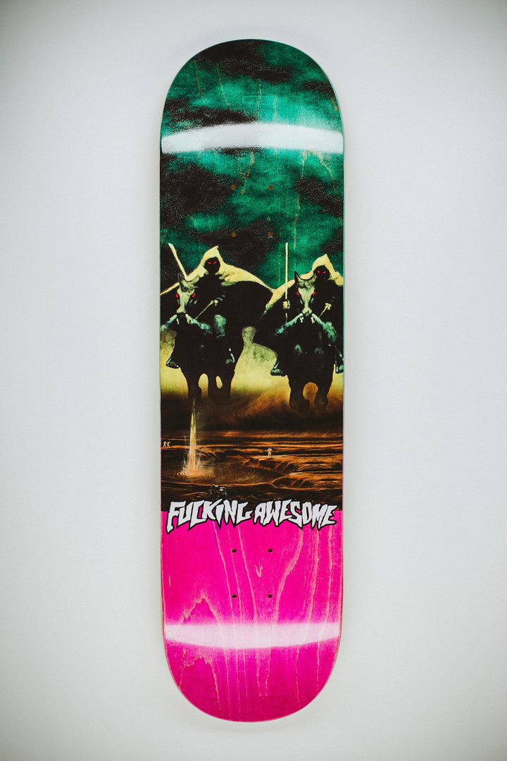 Jake Anderson Biblical Technology