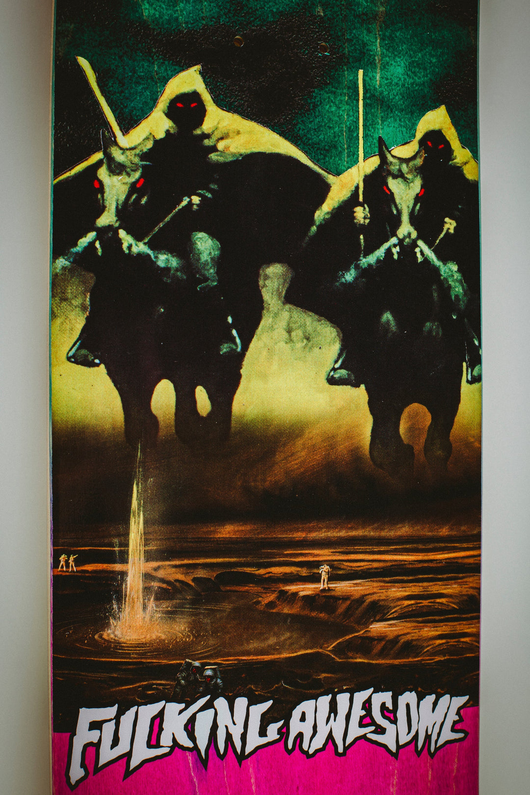 Jake Anderson Biblical Technology