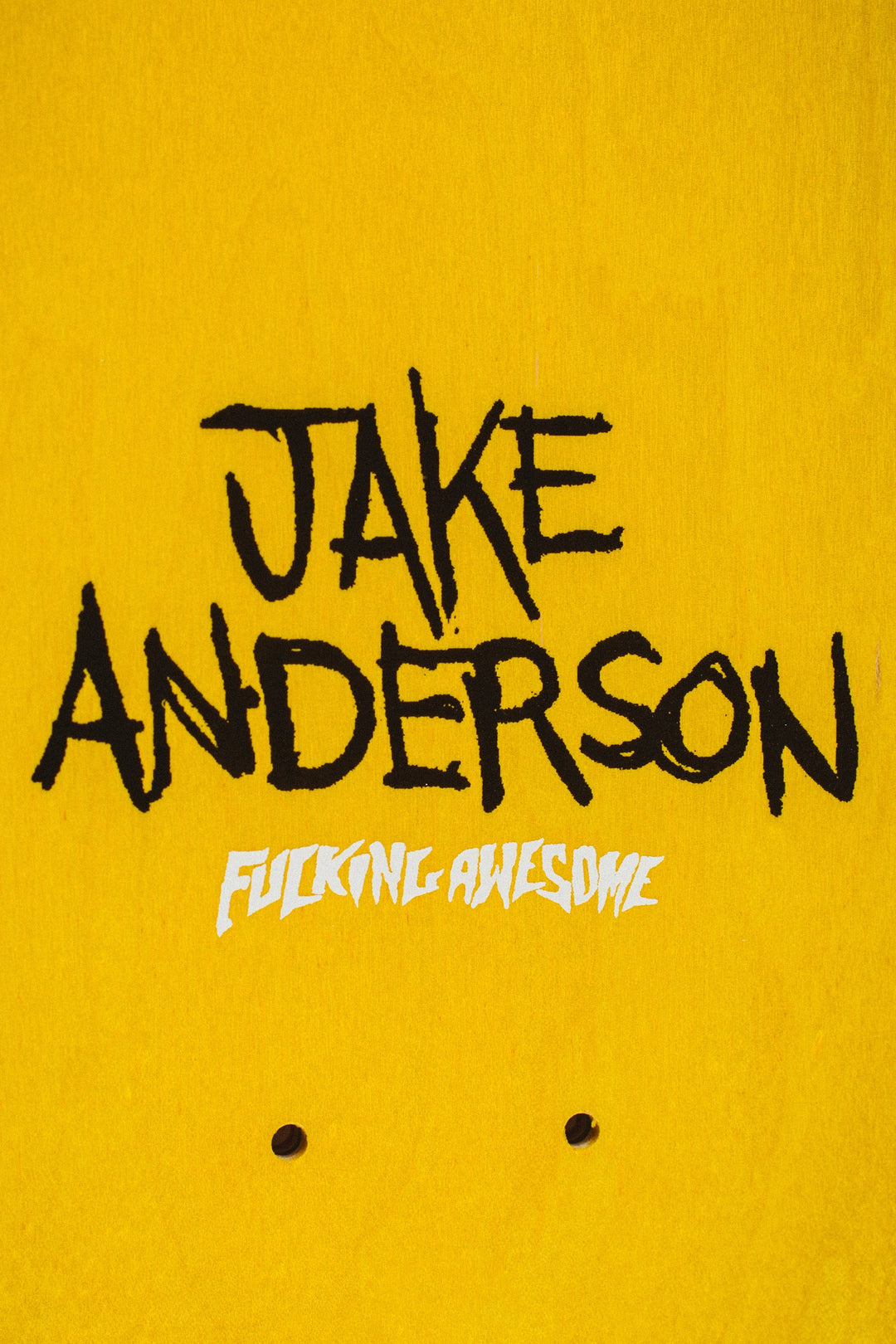 Jake Anderson Biblical Technology