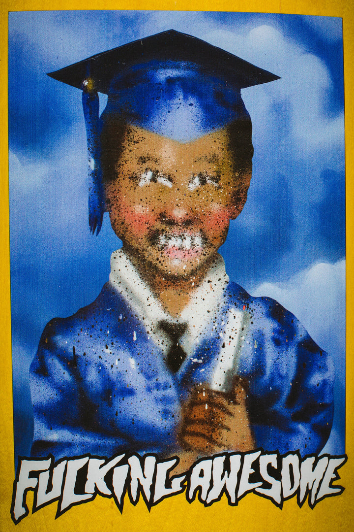 KB Class Photo Painted By Sickid