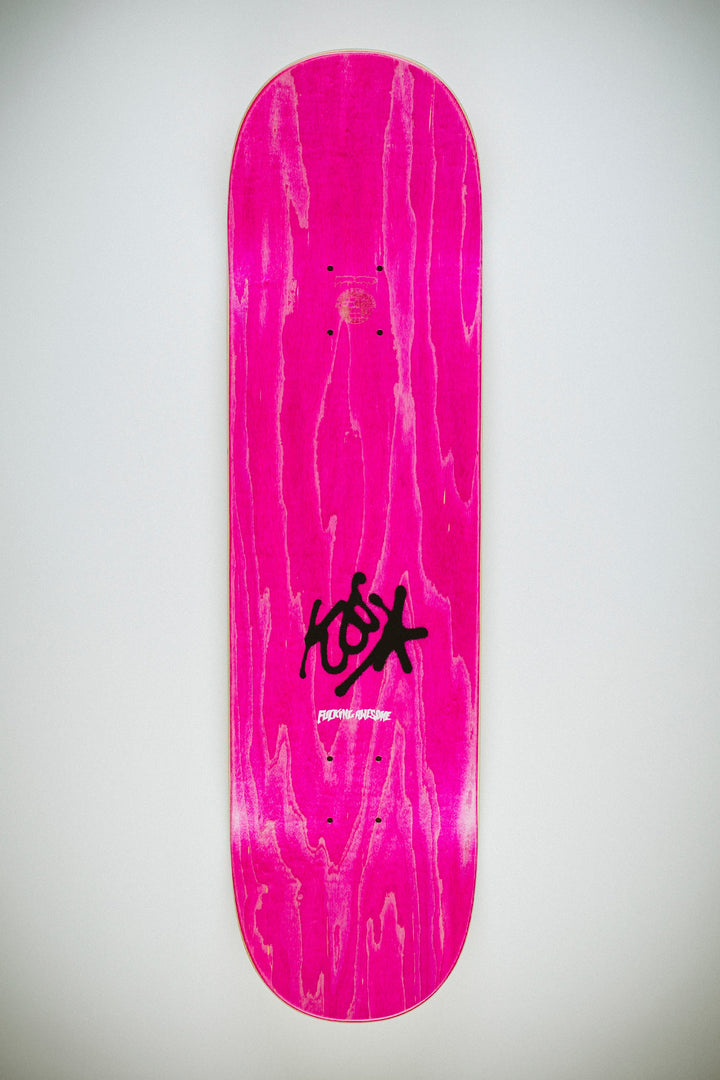 KB Class Photo Painted By Sickid