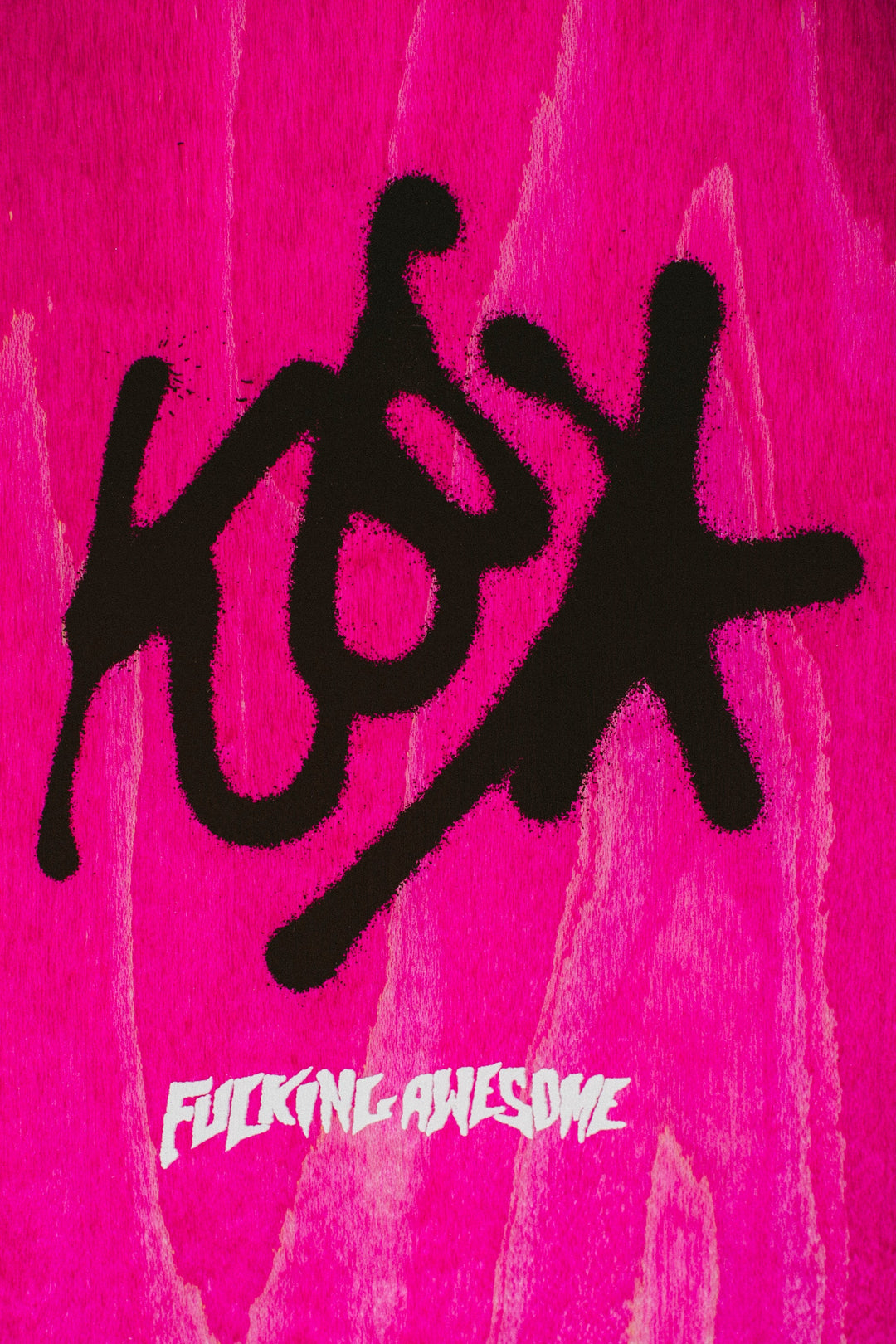 KB Class Photo Painted By Sickid