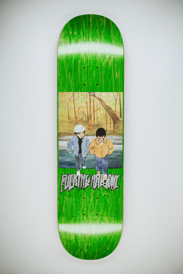 Kevin Bradley Stepping Out