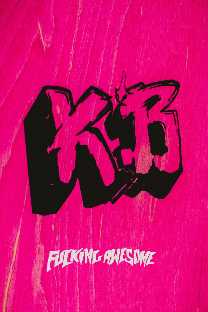 Kevin Bradley Stepping Out